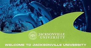 Welcome to Jacksonville University - The College Tour