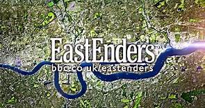 Next Time On EastEnders.