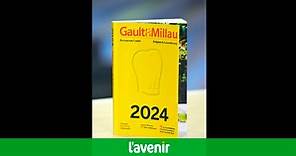 Les régions de Mons-Borinage et du Centre bien représentées dans le Gault&Millau 2024