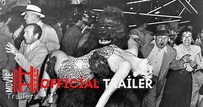 Gorilla at Large (1954) Official Trailer | Cameron Mitchell, Anne Bancroft, Lee J. Cobb Movie