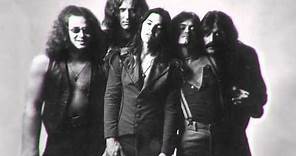 David Coverdale's Last Gig with Deep Purple (Mk4) - March 15th, 1976