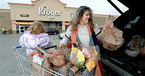 Kroger dropping home delivery in some Florida locations. Here's where