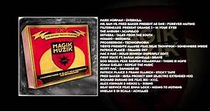 Magik Muzik - The Hottest Tracks Selected
