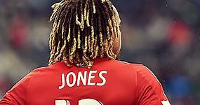 The best of Jermaine Jones in MLS