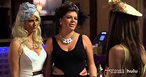 The Hotwives of Las Vegas Season Trailer