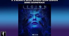 It's Always Blue: Songs From Legion - Album Preview (Official Video)