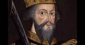 Guillermo I de Inglaterra, "El Conquistador", El Normando que Conquistó Inglaterra.