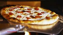 Cookshack Commercial Pizza Oven