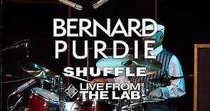 Bernard Purdie Shuffle – TELEFUNKEN Live from the Lab