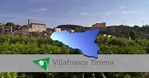 Villafranca Tirrena - Typical Sicily