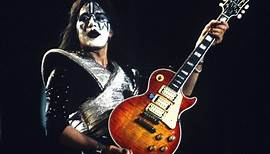 Kiss’ Ace Frehley Hated That Gene Simmons Made a Song With Helen Reddy