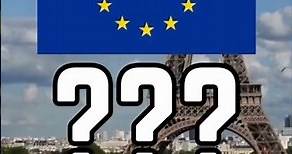 ¿Qué Simboliza La BANDERA De EUROPA? 🇪🇺 | Datos Curiosos