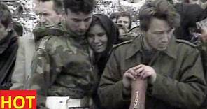 Bosnian War the Death of Yugoslavia History Documentary national geographic