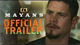 Mayans M.C. | Official Series Trailer | FX