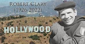 Robert Clary (1926-2022)
