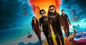 Spy Kids: Armageddon | Trailer