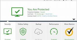 how to get norton antivirus for free 2020 ✅