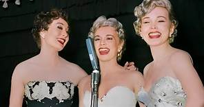 The Untold Truth Of The Gabor Sisters