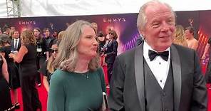 Michael McKean ("Better Call Saul") interview on 2019 Creative Arts Emmys red carpet