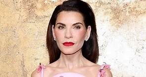 "Julianna Margulies Discusses Controversial Views on Black and LGBTQ Supporters in the Israel