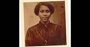 The Mother of Malcolm X: Louise Little