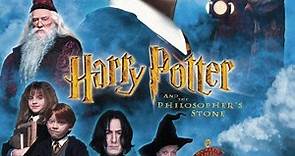Harry Potter e la pietra filosofale - Film 2001