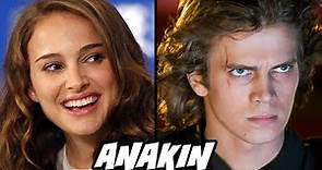 Natalie Portman Explains What Padme REALLY Thought of Anakin