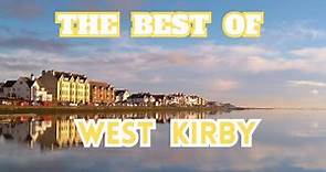 The Very Best Of WEST KIRBY