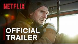 The Ice Road | Official Trailer | Netflix