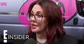Megan Mullally Reveals a Karen Spinoff Was in the Works | E! Insider