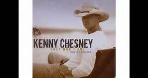 Kenny Chesney Wife And Kids