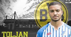 Jeremy TOLJAN • Welcome to Dortmund • Skill Show | HD