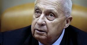 Ariel Sharon, el polémico soldado y político que marcó la historia de Israel BBC MUNDO