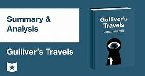 Gulliver's Travels by Jonathan Swift | Summary & Analysis