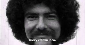 Frank Zappa Zomby Woof Ricky Lancelotti The Ikettes Tina Turner (spanish subtitles)