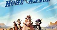 Home on the Range (2004) - Movie