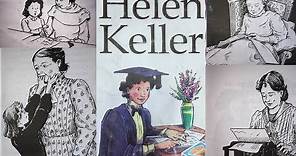 Helen Keller/Cuentos para niños