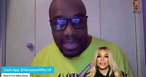 Where Is Wendy Williams Documentary Review !!!! #wendywilliams