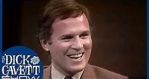 Charles Grodin on Finding The Acting Profession Less Interesting | The Dick Cavett Show