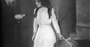 "Bobby the Coward" (1911) director D. W. Griffith starring Robert Harron