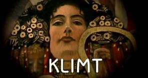 Klimt (2006) - Trailer (French Subs)