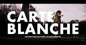 Carte Blanche - 2011 Feature Film (HD Remaster)