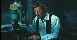 Gunfight At OK Corral - Trailer (1957)