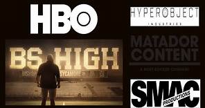 Hyperobject Industries/Matador Content/SMAC Productions/HBO (2023)