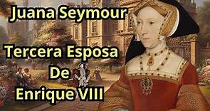 Juana Seymour: La Reina que Dio un Heredero Varón a Enrique VIII