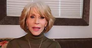 Jane Fonda anuncia que padece cáncer con optimismo: "Es muy tratable"