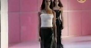 VH1 Fashion Award 1999 Ralph Lauren
