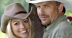 Meet Yellowstone Star Kevin Costner's Soon To Be Ex-Wife Christine