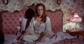A Black Veil For Lisa -1968 - Giallo Movies - John Mills - Luciana Paluzzi - Full Movie