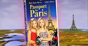 Passport to Paris | movie | 1999 | Official Trailer